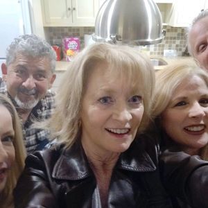 Meet your Posher, Sue